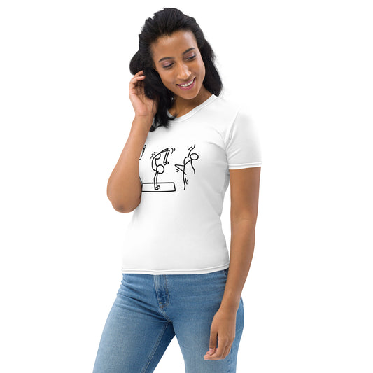 Ella funny day t-shirt