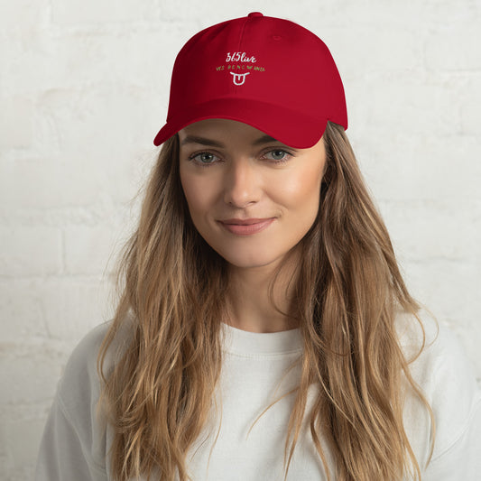 Gorra béisbol Vestir Con Confianza