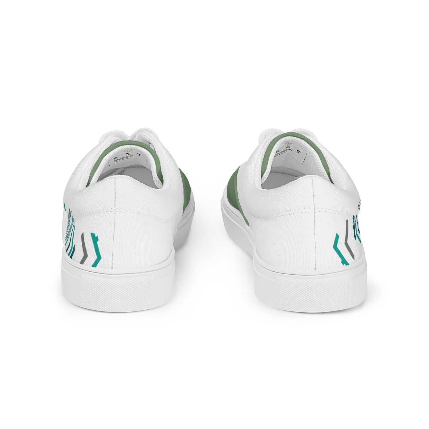 Zapatillas Casual Verde Golf El