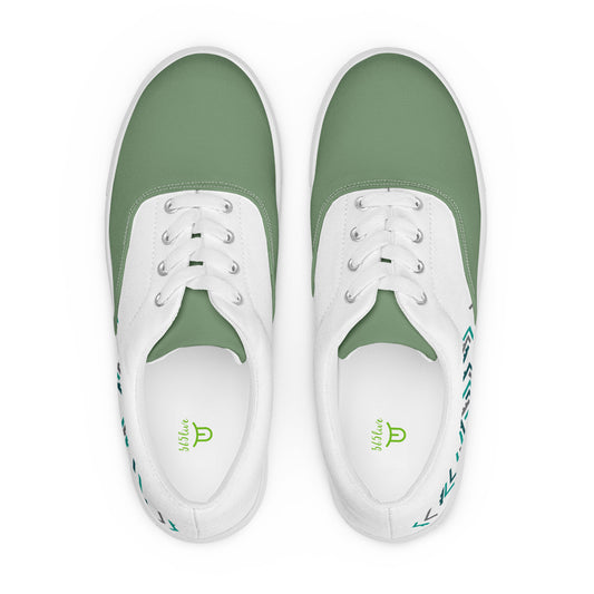 Zapatillas Casual Verde Golf El