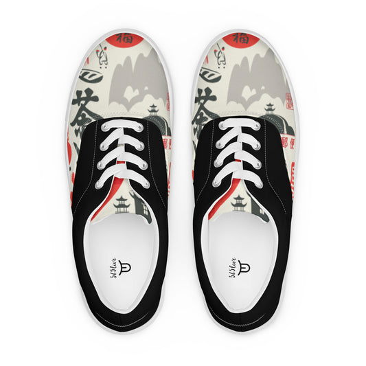 Zapatillas ART LIVE Estilo Japones