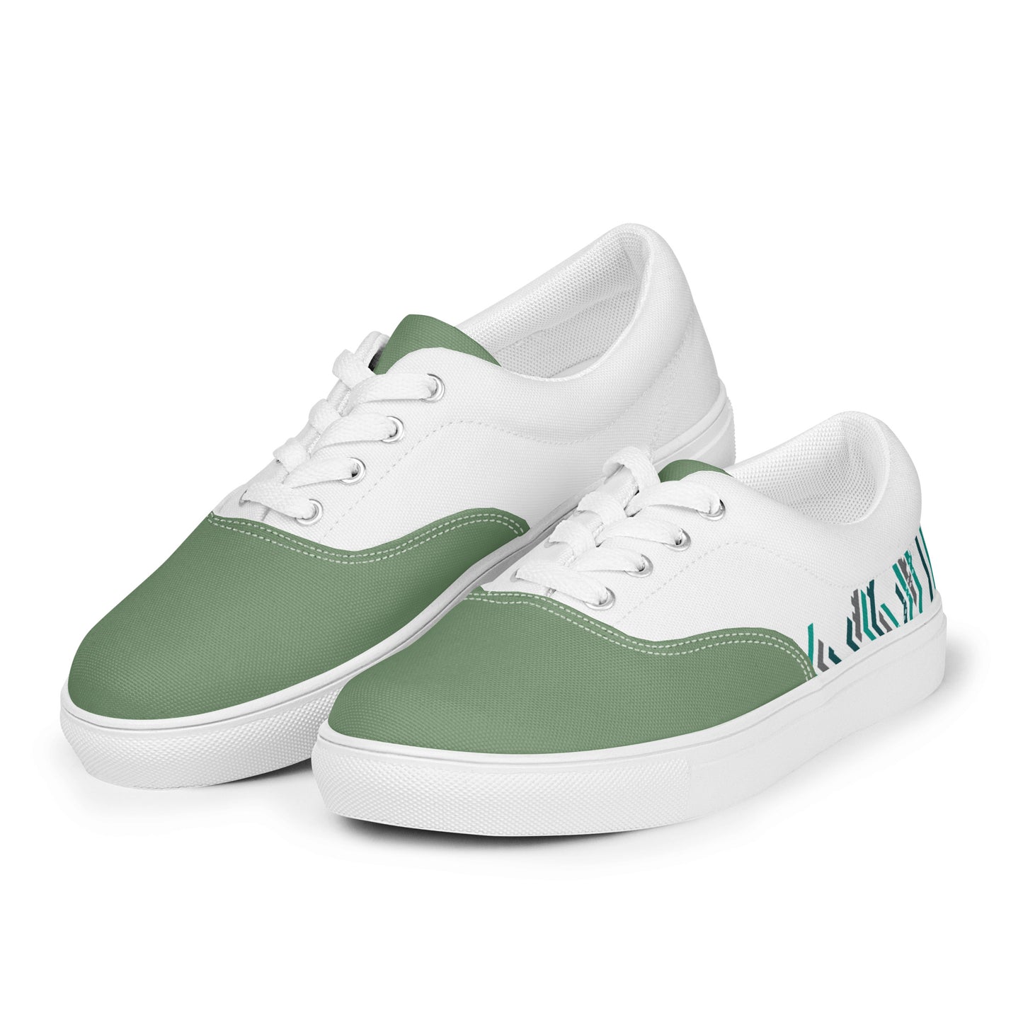 Zapatillas Casual Verde Golf El