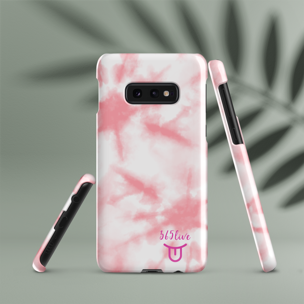 Funda clásica para Samsung®