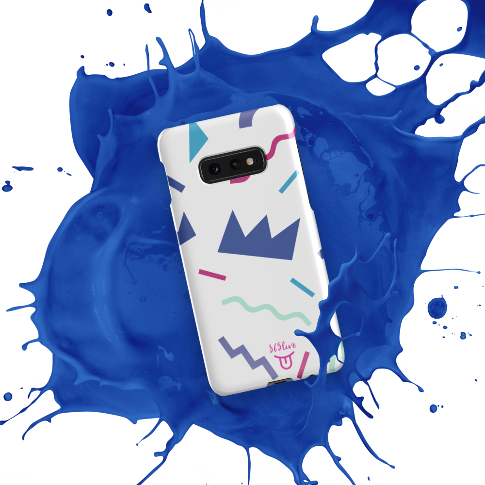 Funda clásica para Samsung®