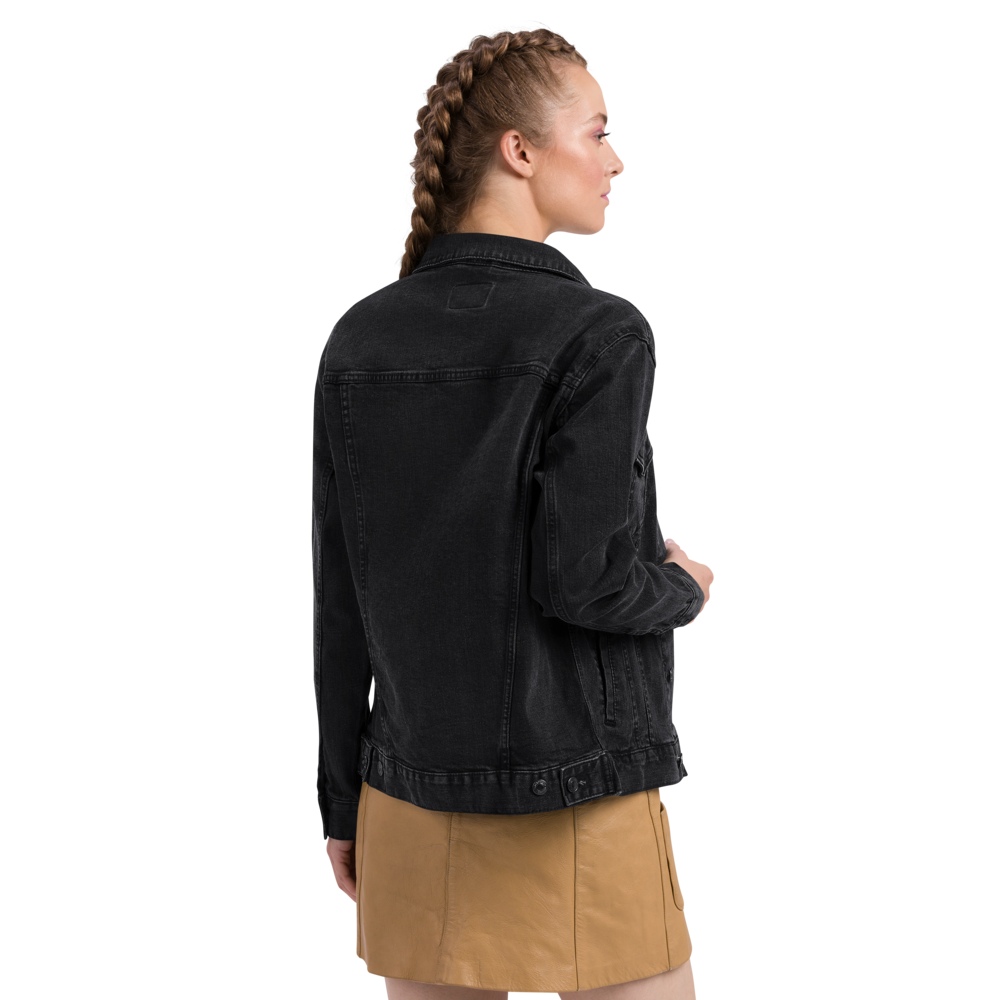 Chaqueta Unisex Tejana