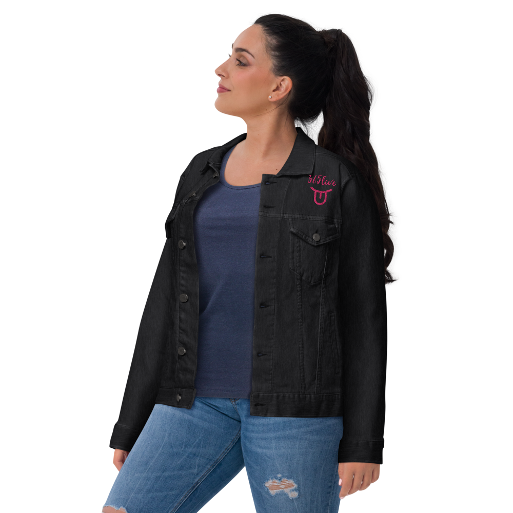 Chaqueta Unisex Tejana