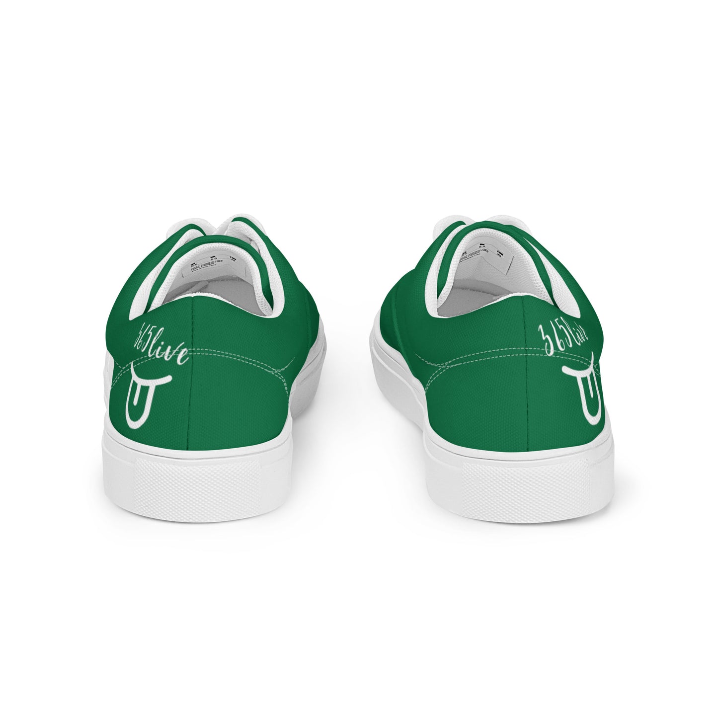 Zapatillas Casual  Verde Jardin Ella