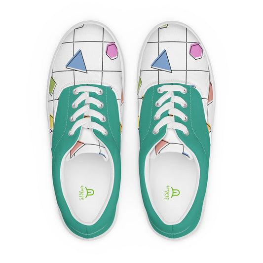 Zapatillas ART LIVE Jardin Espacial