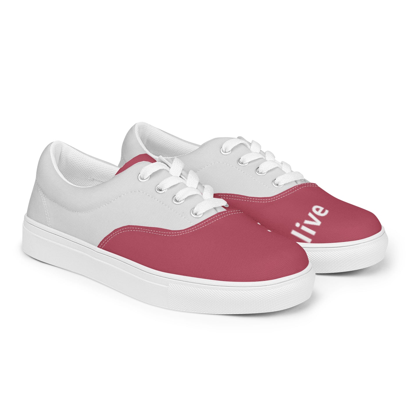 Zapatillas Casual Written 365 live  Ella