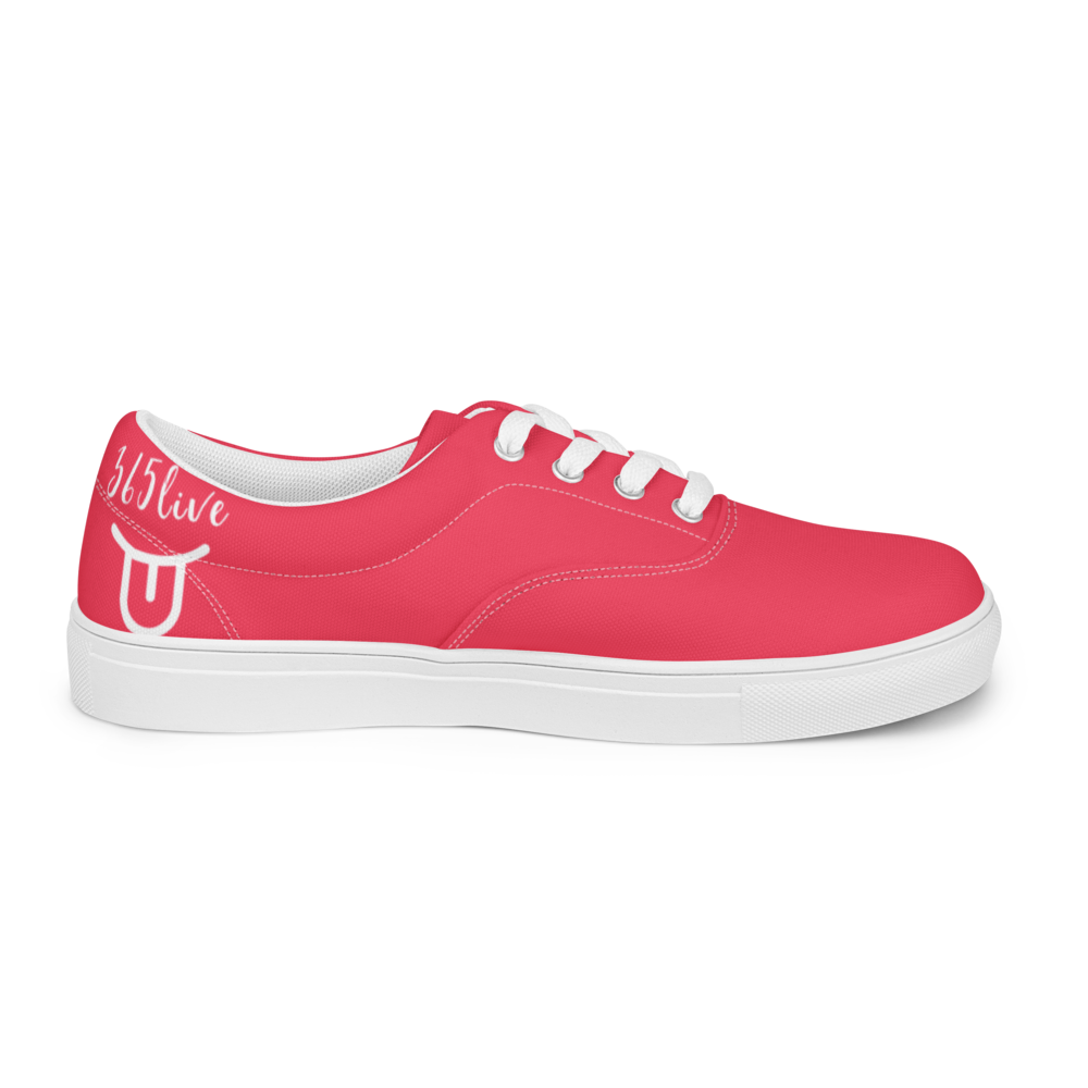 Zapatillas Casual 365 live Ella